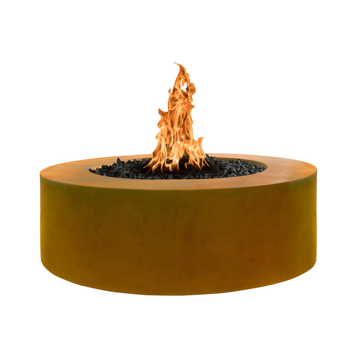 The Outdoor Plus Fire Pit Unity 72" OPT-RCRTN72