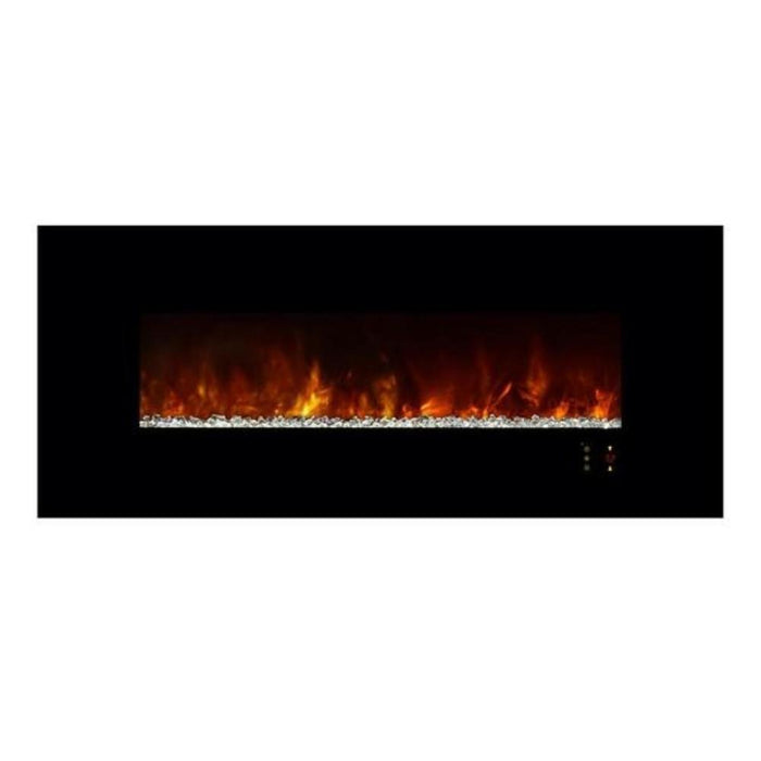 Modern Flames CLX 2 60-Inch Built-in/Wall Mounted Electric Fireplace (AL60CLX2)