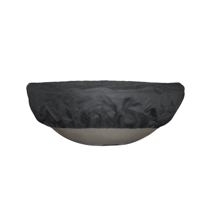 The Outdoor Plus Fire Pit & Bowl Canvas Cover Olympian 360° OPT-CVR-2448