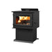 Century FW2800 Wood Stove On Pedestal