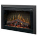 Dimplex 33-Inch Deluxe Built-in Electric Firebox, UL Listed (BF33DXP)