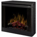 Dimplex 33-Inch Slim Line Built-in Electric Firebox, UL Listed (BFSL33)