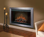 Dimplex 39-Inch Standard Built-in Electric Firebox, UL Listed (BF39STP)