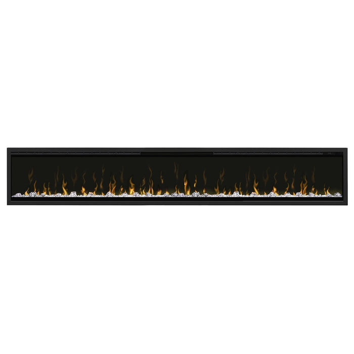 Dimplex IgniteXL 100-Inch Built-in Hardwired Electric Fireplace (XLF100)