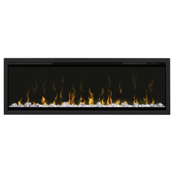 Dimplex IgniteXL 50-Inch Built-in Hardwired Electric Fireplace (XLF50)