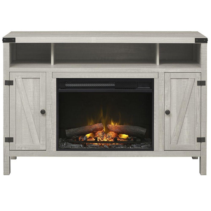 Dimplex Sadie Media Console with Electric Fireplace for 43-Inch TV (C3P23LR-2051SP)