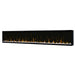 Dimplex IgniteXL 100-Inch Built-in Hardwired Electric Fireplace (XLF100)