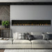 Dimplex IgniteXL 100-Inch Built-in Hardwired Electric Fireplace (XLF100)