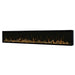 Dimplex IgniteXL 100-Inch Built-in Hardwired Electric Fireplace (XLF100)