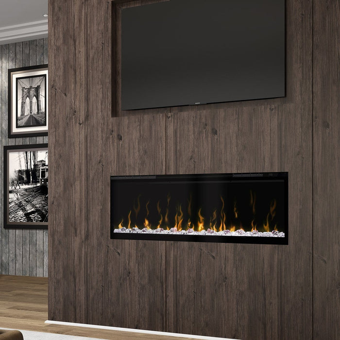 Dimplex IgniteXL 50-Inch Built-in Hardwired Electric Fireplace (XLF50)