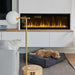 Dimplex IgniteXL 50-Inch Built-in Hardwired Electric Fireplace (XLF50)