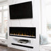 Dimplex IgniteXL 50-Inch Built-in Hardwired Electric Fireplace (XLF50)