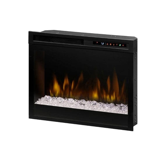 Dimplex Multi-Fire XHD Series Plug-in Electric Firebox