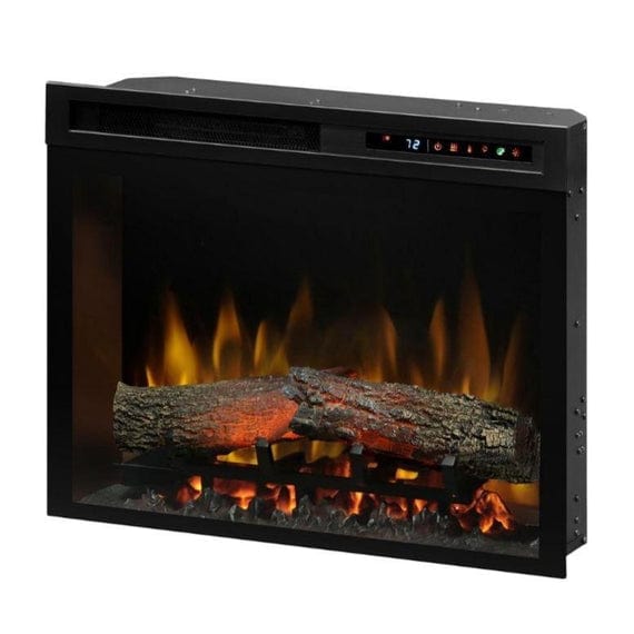 Dimplex Multi-Fire XHD Series Plug-in Electric Firebox