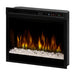 Dimplex Multi-Fire XHD Series Plug-in Electric Firebox