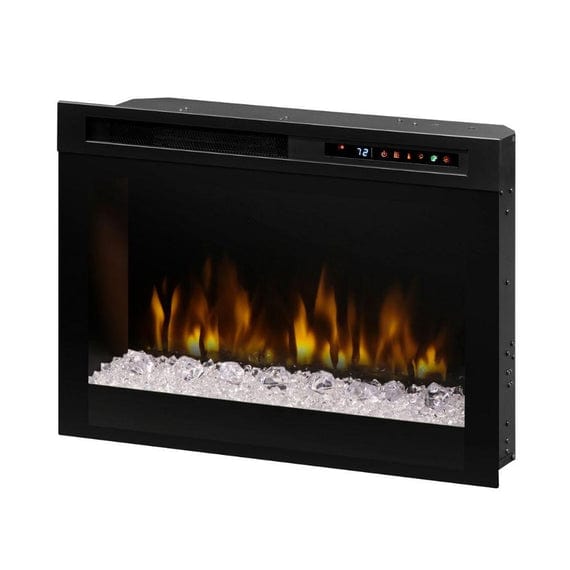 Dimplex Multi-Fire XHD Series Plug-in Electric Firebox