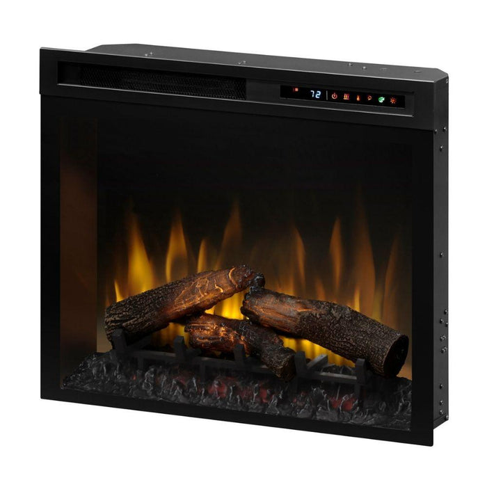 Dimplex Multi-Fire XHD Series Plug-in Electric Firebox