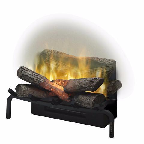 Dimplex Revillusion™ 20-Inch Plug-in Electric Log Set