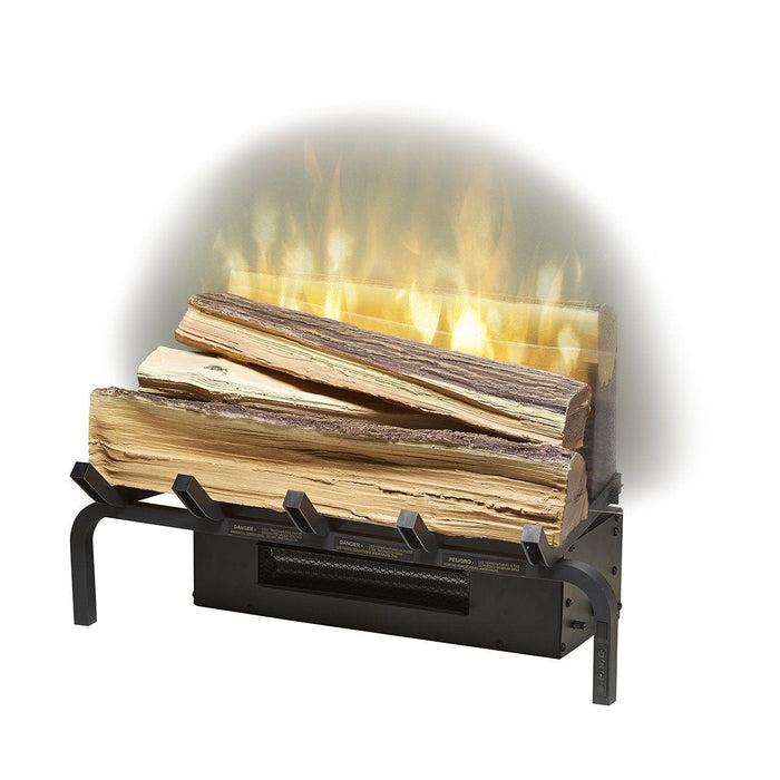 Dimplex Revillusion™ 20-Inch Plug-in Electric Log Set