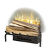 Dimplex Revillusion™ 20-Inch Plug-in Electric Log Set