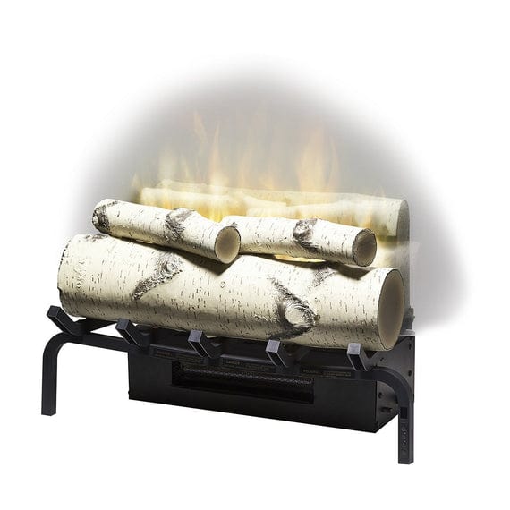 Dimplex Revillusion™ 20-Inch Plug-in Electric Log Set