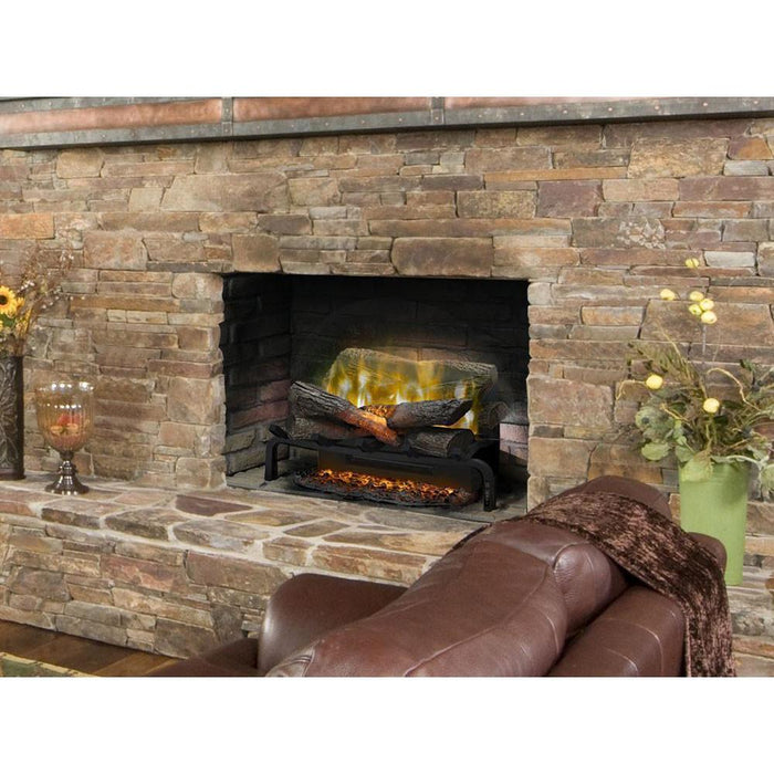 Dimplex Revillusion™ 20-Inch Plug-in Electric Log Set