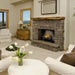 Dimplex Revillusion™ 20-Inch Plug-in Electric Log Set