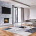 Dimplex Revillusion™ 24-Inch Built-in Electric Firebox