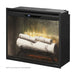 Dimplex Revillusion™ 24-Inch Built-in Electric Firebox