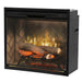 Dimplex Revillusion™ 24-Inch Built-in Electric Firebox