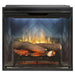Dimplex Revillusion™ 24-Inch Built-in Electric Firebox