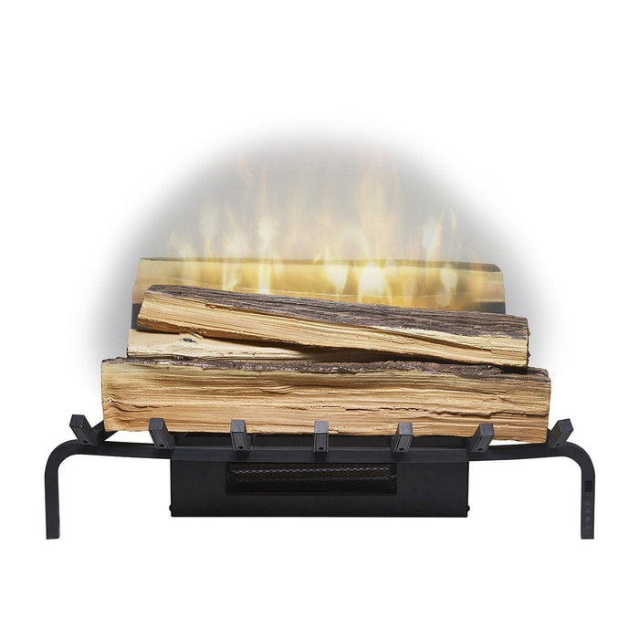 Dimplex Revillusion™ 25-Inch Plug-in Electric Log Set