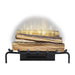 Dimplex Revillusion™ 25-Inch Plug-in Electric Log Set