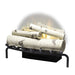 Dimplex Revillusion™ 25-Inch Plug-in Electric Log Set