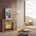 Dimplex Revillusion™ 25-Inch Plug-in Electric Log Set