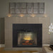 Dimplex Revillusion™ 30-Inch Built-in Electric Firebox