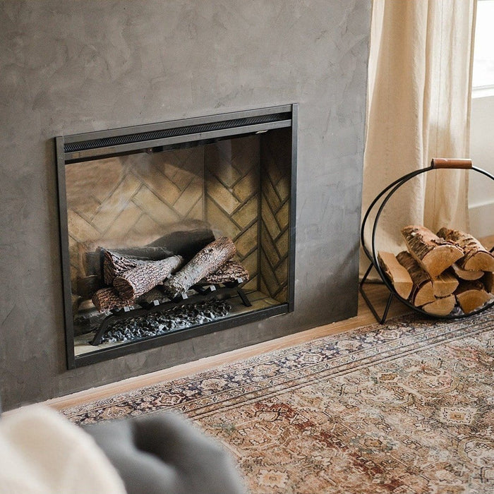 Dimplex Revillusion™ 30-Inch Built-in Electric Firebox