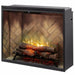 Dimplex Revillusion™ 36-Inch Portrait - Built-in Electric Firebox