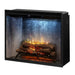 Dimplex Revillusion™ 36-Inch Portrait - Built-in Electric Firebox