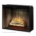Dimplex Revillusion™ 36-Inch Portrait - Built-in Electric Firebox
