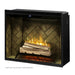 Dimplex Revillusion™ 36-Inch Portrait - Built-in Electric Firebox