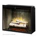 Dimplex Revillusion™ 36-Inch Portrait - Built-in Electric Firebox