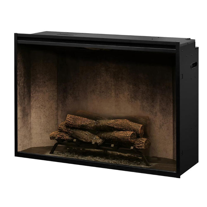 Dimplex Revillusion™ 42-Inch Built-in Electric Firebox