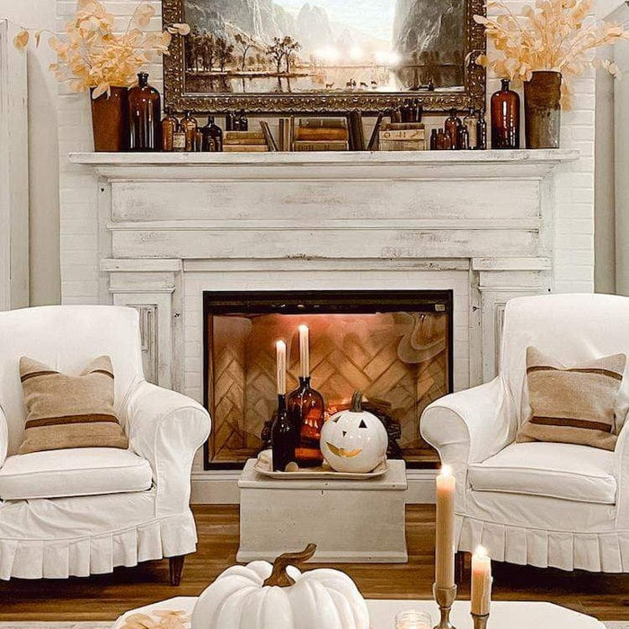 Dimplex Revillusion™ 42-Inch Built-in Electric Firebox