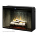 Dimplex Revillusion™ 42-Inch Built-in Electric Firebox
