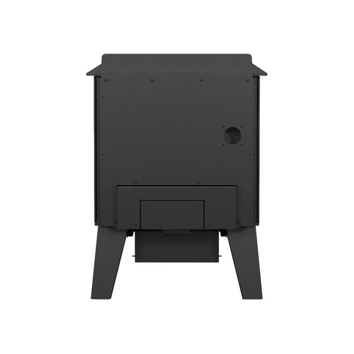 Drolet Austral III Wood Stove