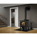 Drolet Austral III Wood Stove