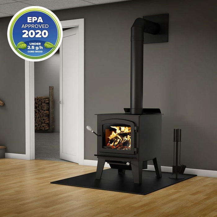 Drolet Austral III Wood Stove