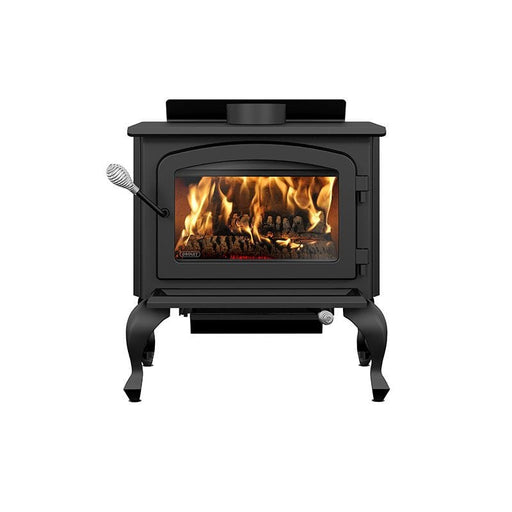 Drolet Columbia II Wood Stove