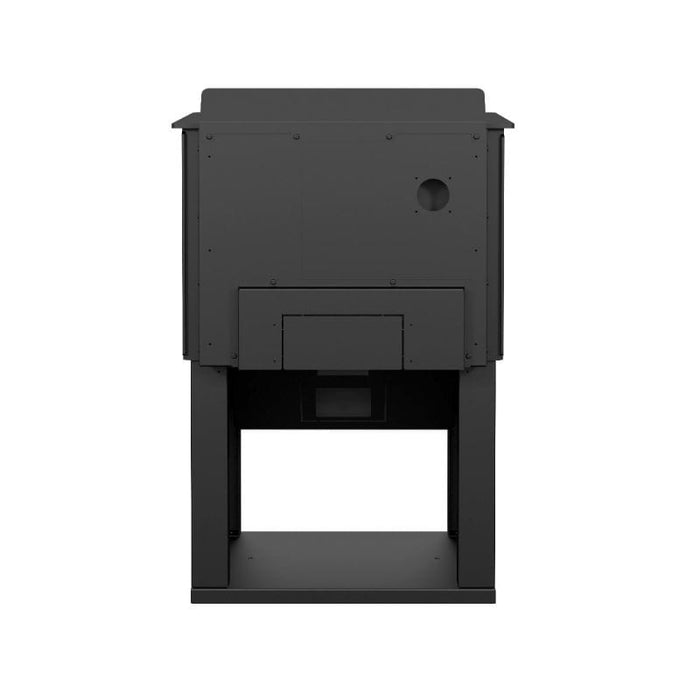 Drolet Deco II Wood Stove - DB03205 | Fyre Direct